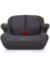 SDKTR0232GT,Inaltator auto Chipolino Trono graphite cu sistem Isofix