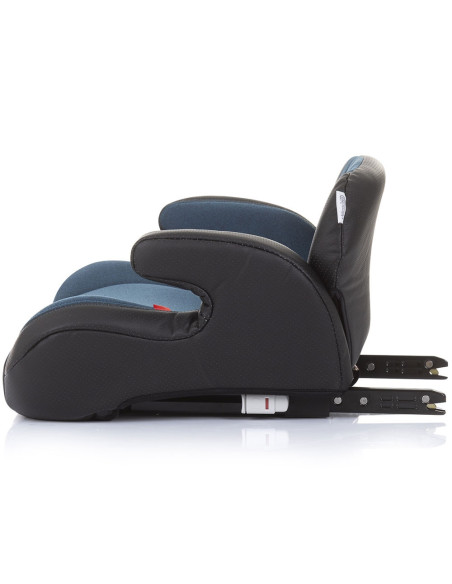 SDKTR0234PA,Inaltator auto Chipolino Trono pacific cu sistem Isofix