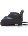 SDKTR0234PA,Inaltator auto Chipolino Trono pacific cu sistem Isofix