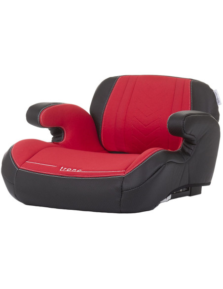 SDKTR0235PO,Inaltator auto Chipolino Trono poppy cu sistem Isofix