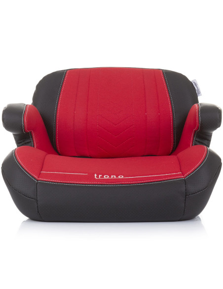 SDKTR0235PO,Inaltator auto Chipolino Trono poppy cu sistem Isofix