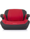 SDKTR0235PO,Inaltator auto Chipolino Trono poppy cu sistem Isofix