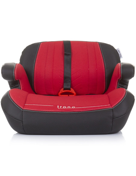 SDKTR0235PO,Inaltator auto Chipolino Trono poppy cu sistem Isofix