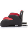 SDKTR0235PO,Inaltator auto Chipolino Trono poppy cu sistem Isofix