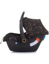 ST-KBDS02301EB,Carucior gemeni Chipolino Duo Smart 3 in 1 ebony