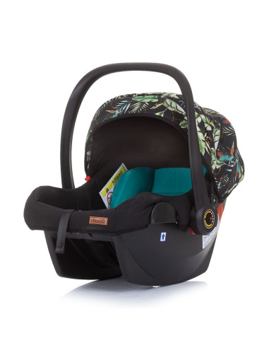 ST-KBDS02304EX,Carucior gemeni Chipolino Duo Smart 3 in 1 exotic