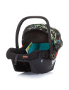 ST-KBDS02304EX,Carucior gemeni Chipolino Duo Smart 3 in 1 exotic