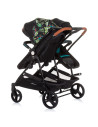 KBDS02304EX,Carucior gemeni Chipolino Duo Smart 2 in 1 exotic