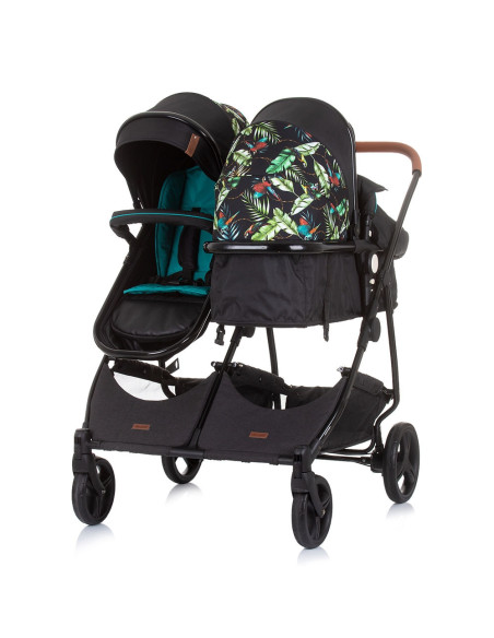 KBDS02304EX,Carucior gemeni Chipolino Duo Smart 2 in 1 exotic