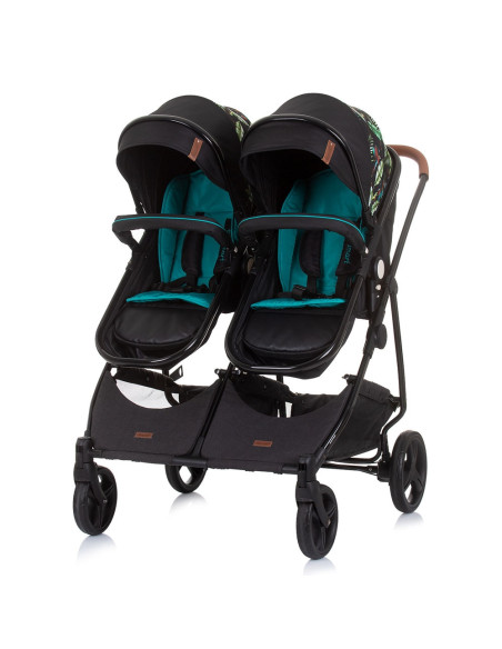 KBDS02304EX,Carucior gemeni Chipolino Duo Smart 2 in 1 exotic