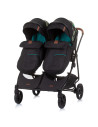 KBDS02304EX,Carucior gemeni Chipolino Duo Smart 2 in 1 exotic