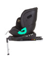 STKMAX02301EB,Scaun auto Chipolino Max Safe I-Size 40-150 cm ebony cu sistem Isofix