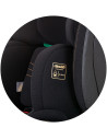 STKMAX02301EB,Scaun auto Chipolino Max Safe I-Size 40-150 cm ebony cu sistem Isofix