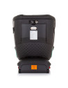 STKMAX02301EB,Scaun auto Chipolino Max Safe I-Size 40-150 cm ebony cu sistem Isofix