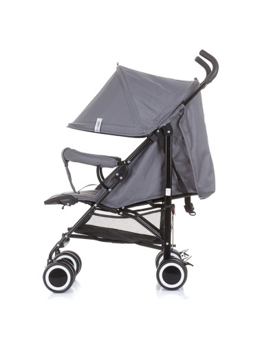 LKMIL0232GT,Carucior sport Chipolino Miley graphite