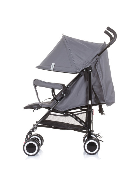 LKMIL0232GT,Carucior sport Chipolino Miley graphite