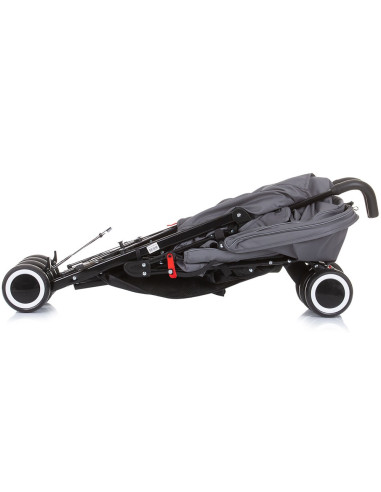 LKMIL0232GT,Carucior sport Chipolino Miley graphite
