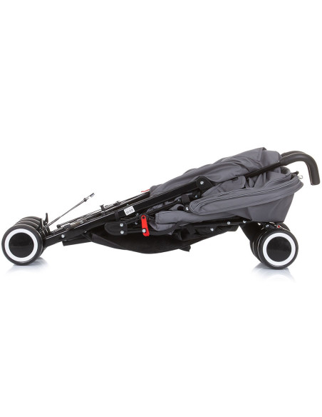 LKMIL0232GT,Carucior sport Chipolino Miley graphite