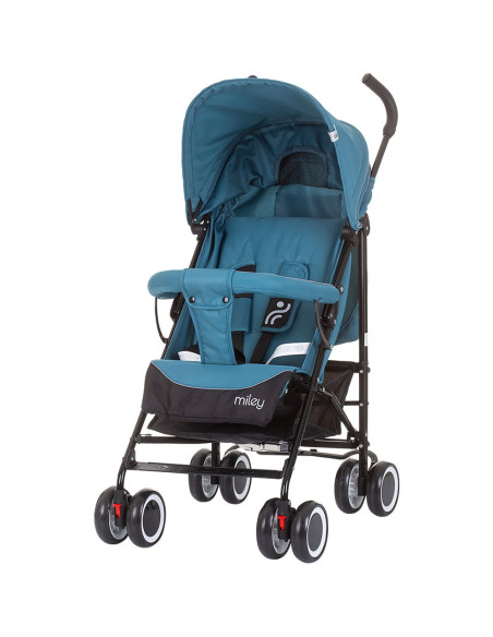LKMIL0233PA,Carucior sport Chipolino Miley pacific