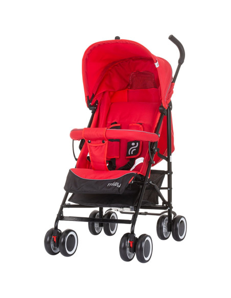 LKMIL0234PO,Carucior sport Chipolino Miley poppy