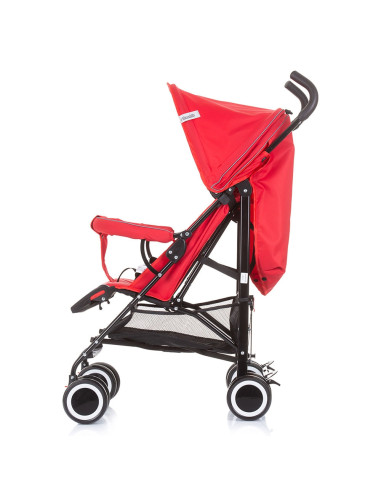 LKMIL0234PO,Carucior sport Chipolino Miley poppy