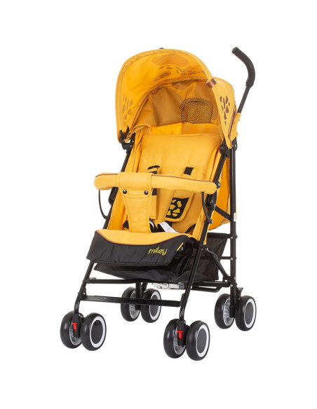 LKMIL0235GI,Carucior sport Chipolino Miley giraffe