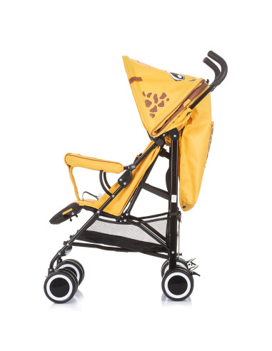 LKMIL0235GI,Carucior sport Chipolino Miley giraffe