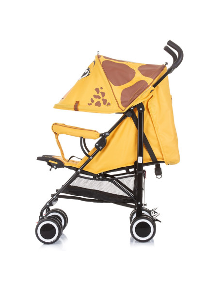LKMIL0235GI,Carucior sport Chipolino Miley giraffe