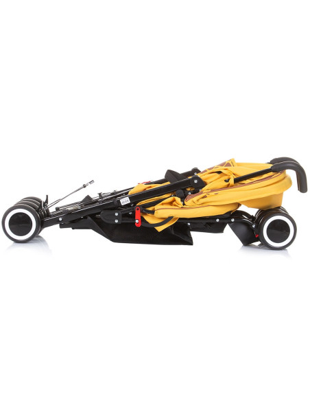 LKMIL0235GI,Carucior sport Chipolino Miley giraffe