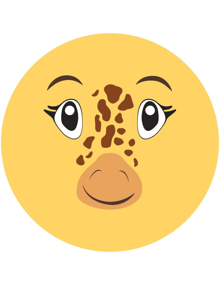LKMIL0235GI,Carucior sport Chipolino Miley giraffe