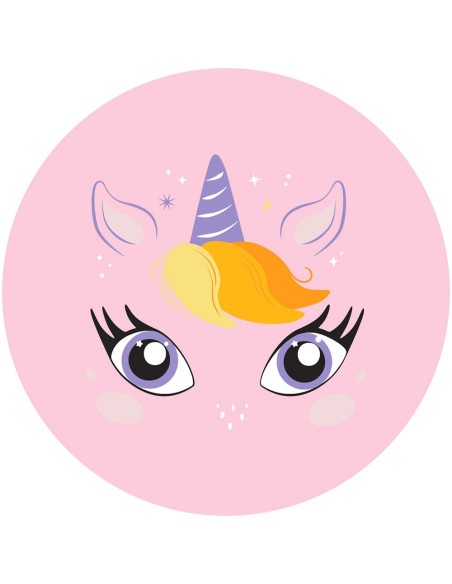 LKMIL0236UN,Carucior sport Chipolino Miley unicorn