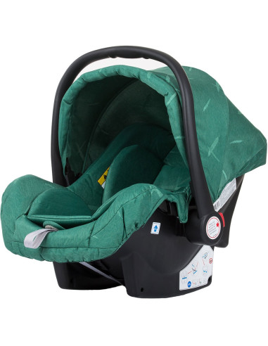 STKZA02204AV,Scaun auto Chipolino Zara avocado
