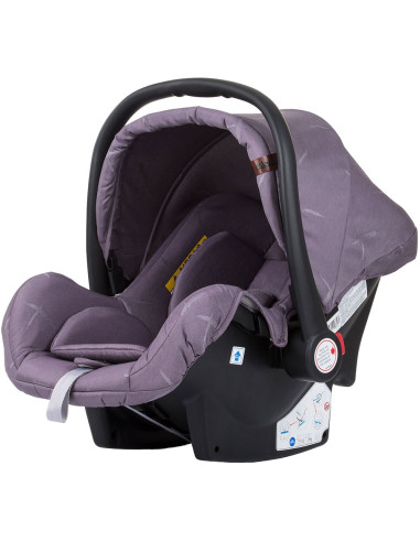 STKZA02205LL,Scaun auto Chipolino Zara lilac