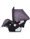 STKZA02205LL,Scaun auto Chipolino Zara lilac