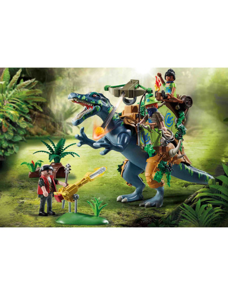 PM71260,Playmobil - Spinosaur PM71260,Playmobil - Spinosaur