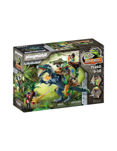 PM71260,Playmobil - Spinosaur 2