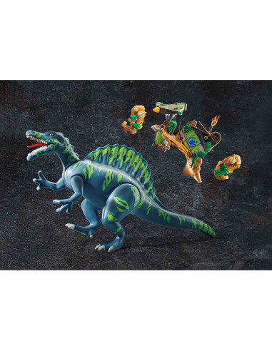 PM71260,Playmobil - Spinosaur PM71260,Playmobil - Spinosaur