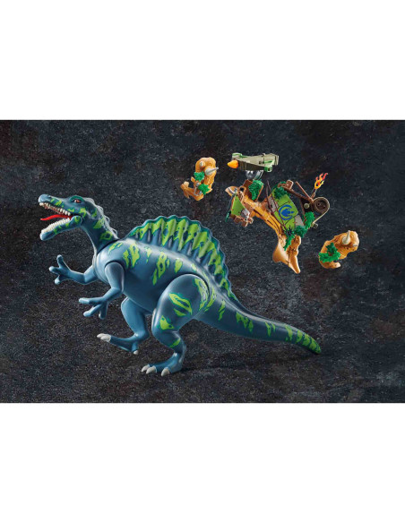 PM71260,Playmobil - Spinosaur PM71260,Playmobil - Spinosaur