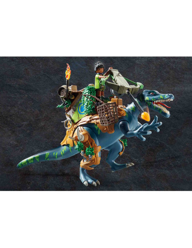 PM71260,Playmobil - Spinosaur PM71260,Playmobil - Spinosaur