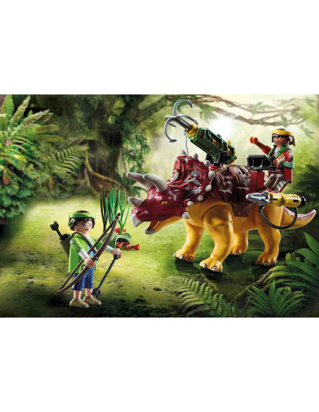 PM71262,Playmobil - Triceratops PM71262,Playmobil - Triceratops