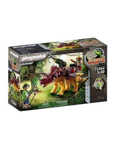 PM71262,Playmobil - Triceratops PM71262,Playmobil - Triceratops