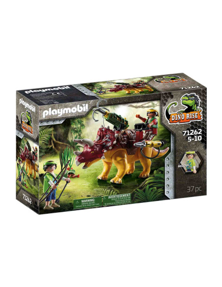 PM71262,Playmobil - Triceratops PM71262,Playmobil - Triceratops