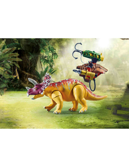PM71262,Playmobil - Triceratops PM71262,Playmobil - Triceratops