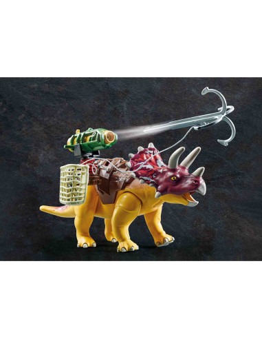 PM71262,Playmobil - Triceratops PM71262,Playmobil - Triceratops