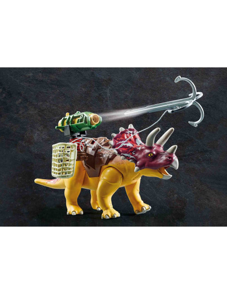 PM71262,Playmobil - Triceratops PM71262,Playmobil - Triceratops