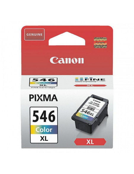 Cartus cerneala original Canon CL546XL, BS8288B001AA, Color Cartus cerneala original Canon CL546XL, BS8288B001AA, Color