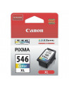 Cartus cerneala original Canon CL546XL, BS8288B001AA, Color Cartus cerneala original Canon CL546XL, BS8288B001AA, Color