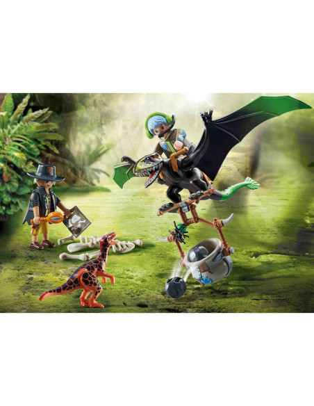 PM71263,Playmobil - Dimorphodon PM71263,Playmobil - Dimorphodon