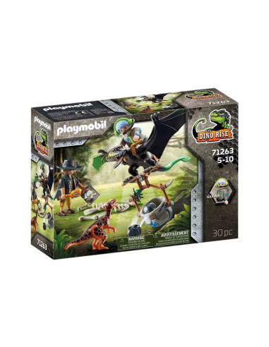 PM71263,Playmobil - Dimorphodon PM71263,Playmobil - Dimorphodon