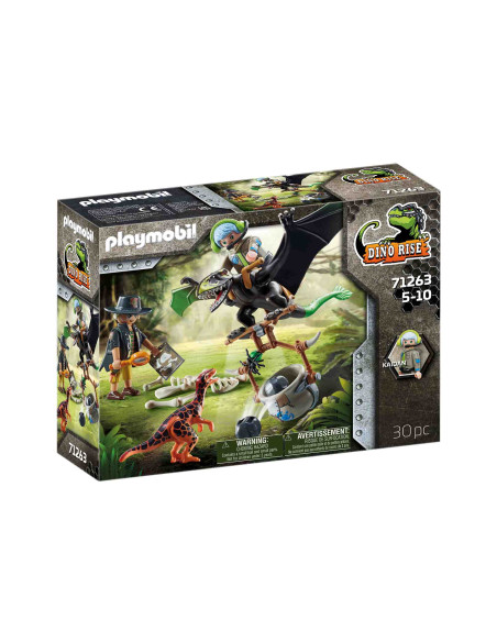PM71263,Playmobil - Dimorphodon PM71263,Playmobil - Dimorphodon